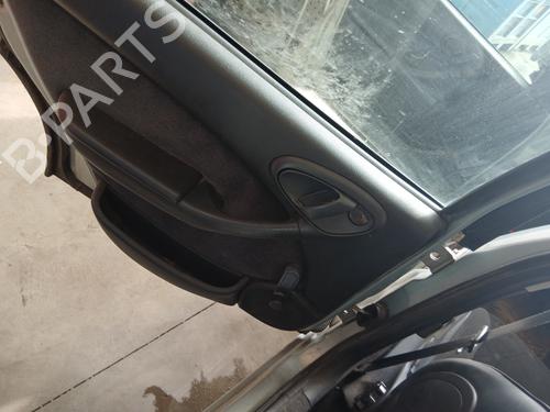 Rudehejsemekanisme venstre bagtil CITROËN XSARA (N1) 1.4 i (75 hp) 32139066