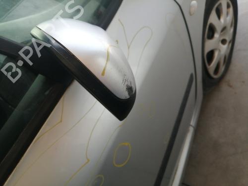 Right mirror PEUGEOT 307 Break (3E) 2.0 HDI 110 | BP26652498C27 