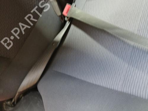 Used Rear left seatbelt Rear left seatbelt FIAT PUNTO (188_) 1.2 60 (188.030, .050, .130, .150, .230, .250) (60 hp) 32176227 32176227