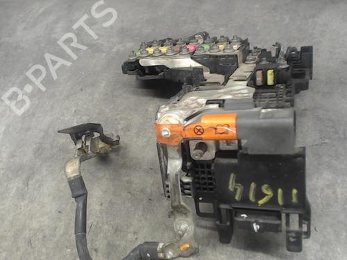 Electronic module CITROËN C4 II (NC_) 1.6 HDi 90 | BP39215926M83 - Image 8