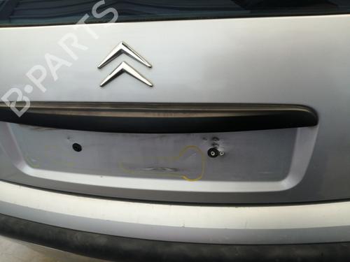 Tailgate CITROËN C3 I (FC_, FN_) 1.4 HDi | BP27572264C6 