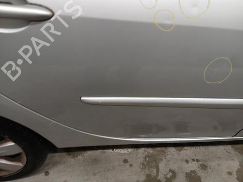 Right rear door RENAULT CLIO III Grandtour (KR0/1_) 1.5 dCi (KR0G) | BP29711936C5 