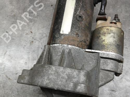 Startmotor PEUGEOT 206 Hatchback (2A/C) 2.0 HDI 90 | BP28175676M8 