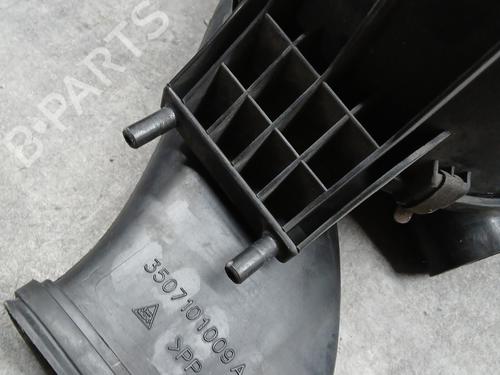 Air filter box CITROËN BERLINGO / BERLINGO FIRST Box Body/MPV (M_) 1.9 D 70 (MBWJZ, MCWJZ) | BP31270604M87 