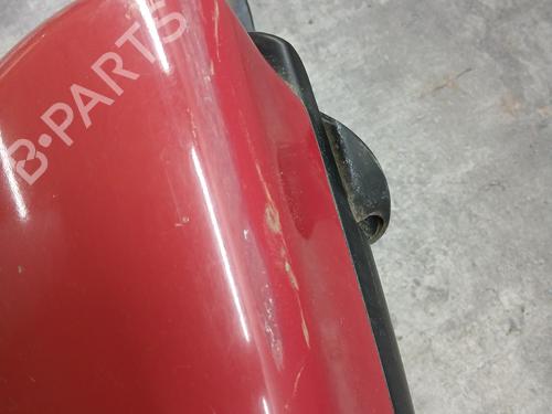 Right mirror NISSAN QASHQAI I (J10, NJ10) 2.0 dCi All-wheel Drive | BP29569242C27 