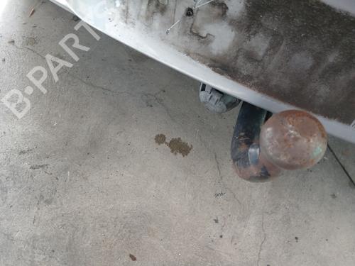 Kule for tilhengerfeste/Mekanisme OPEL MERIVA A MPV (X03) 1.7 CDTI (E75) | BP29940370C141