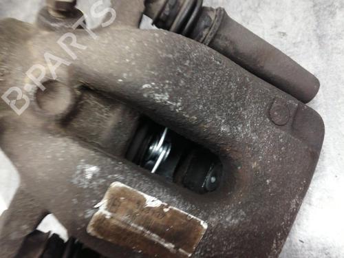 Right rear brake caliper PEUGEOT 307 (3A/C) 1.6 HDi 110 | BP27987773M106 