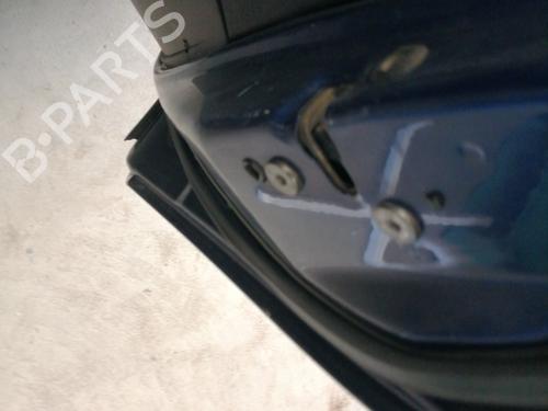 Rear right lock PEUGEOT 407 (6D_) 2.0 HDi 135 (6DRHRH, 6DRHRE, 6DRHRG, 6DRHRJ) | BP26740726C99 
