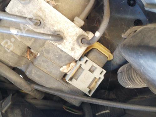 ABS pump PEUGEOT 206 Hatchback (2A/C) 1.4 i | BP27586197M43 
