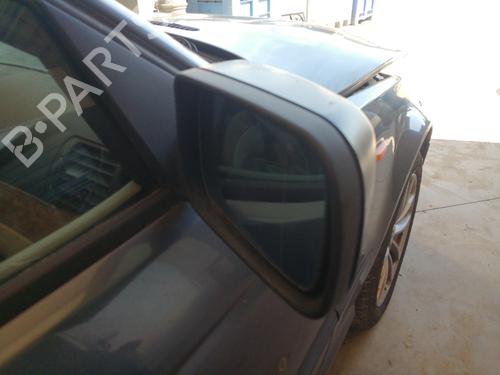 Right mirror BMW 3 (E46) 320 d | BP26240414C27 