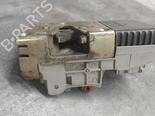 Used Front left lock Front left lock 21278410 21278410
