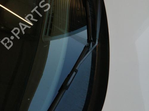 Used Front windshield wiper arm RENAULT MEGANE III Hatchback (BZ0/1_, B3_) 1.5 dCi (106 hp) 27249046