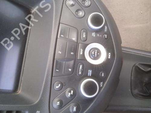 Switch NISSAN PRIMERA Hatchback (P12) 2.2 dCi | BP21593046I30 