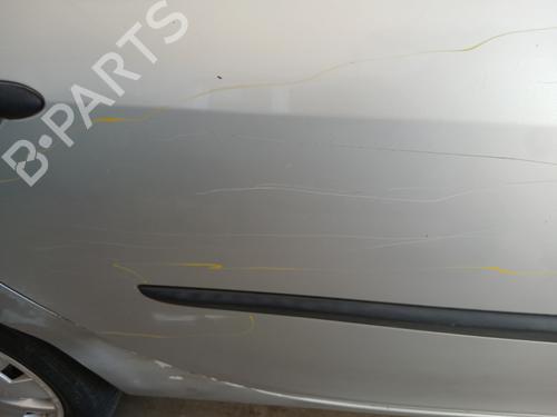 Right rear door RENAULT CLIO III (BR0/1, CR0/1) 1.4 16V | BP29240823C5 