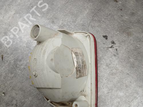 Rear bumper right light RENAULT KANGOO Express (FW0/1_) 1.5 dCi 85 (FW0K, FW0L, FW0B) | BP28335565C82 - Image 2