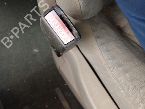 Seat buckle RENAULT ESPACE IV (JK0/1_) 1.9 dCi (JK0U) | BP37250597I32 - Image 3