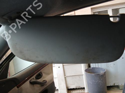 Right sun visor PEUGEOT 406 Break (8E/F) 2.1 TD 12V | BP30161850I2