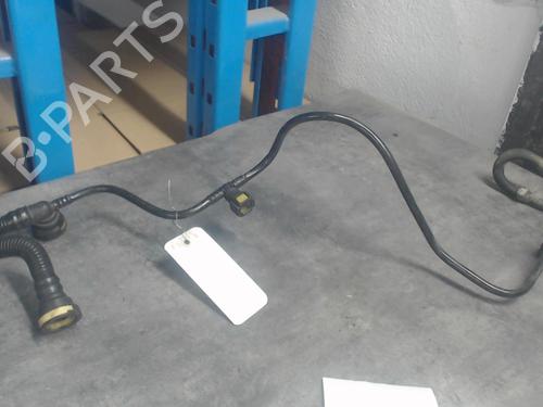 Annen PEUGEOT 206 Hatchback (2A/C) 1.4 i | BP29189830O1 