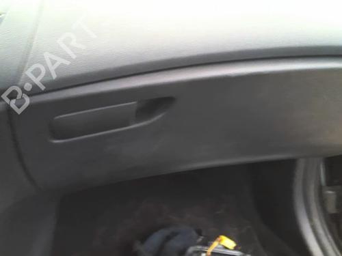Used Glove box Glove box HONDA CIVIC VIII Hatchback (FN, FK) 2.2 CTDi (FK3) (140 hp) 40453621 40453621