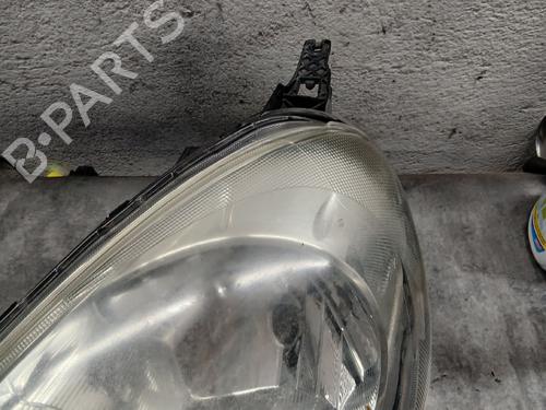 Phare gauche Phare gauche NISSAN MICRA IV (K13K, K13KK) 1.2 (80 hp) 36285497 36285497