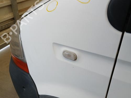 Kotflügel links vorne RENAULT MASTER II Van (FD) 2.8 dTI (FD0C, FD0F, FD2B, FD2F, FD3C, FD3F) | BP29943011C41