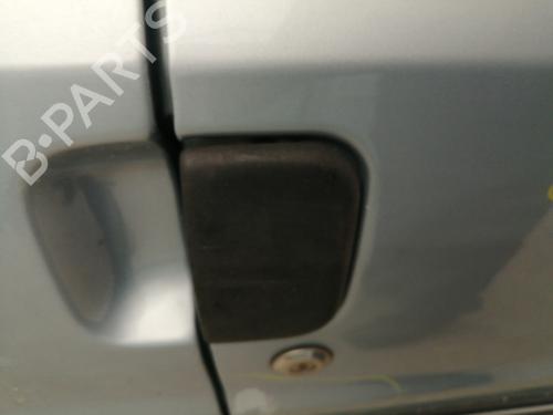Front right exterior door handle PEUGEOT 106 II (1A_, 1C_) 1.1 i | BP25996293C129 