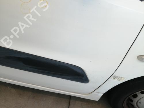 Right front door CITROËN BERLINGO MULTISPACE (B9) 1.6 HDi 110 | BP28015414C3  - Image 11