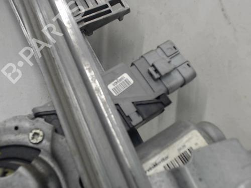 Used Front right window mechanism Front right window mechanism CITROËN C3 Pluriel (HB_) 1.4 HDi (68 hp) 20883441 20883441