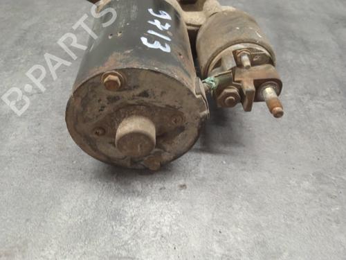 Starter PEUGEOT 106 II (1A_, 1C_) 1.1 i | BP21280167M8 