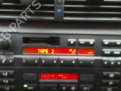 Bilradio BMW 3 Compact (E46) 316 ti | BP39459675E6 - Image 2