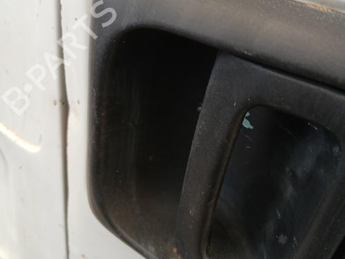 Exterior handle CITROËN JUMPER I Van (244) 2.0 HDi | BP29278491C122 