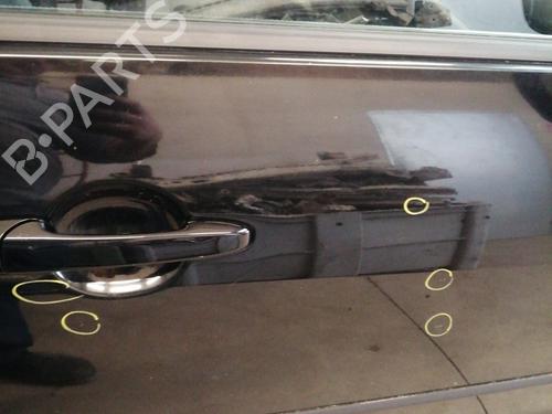 Right front door MAZDA 5 (CR) 2.0 CD (CR19) | BP24298580C3 