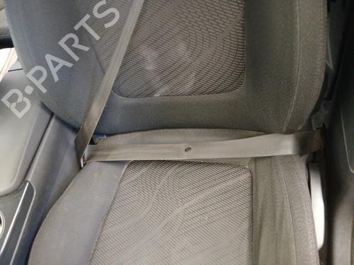 Front left belt tensioner PEUGEOT 3008 I MPV (0U_) 1.6 HDi | BP29310652C87 