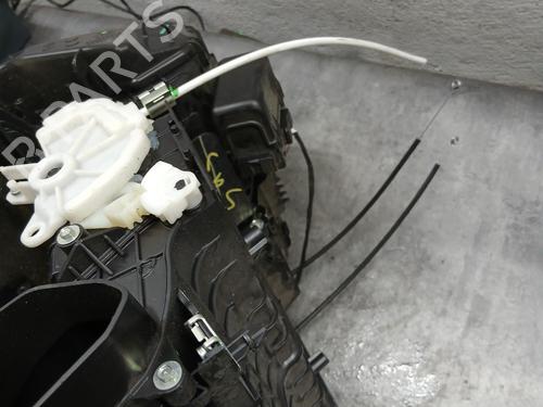 Heater matrix box DACIA SANDERO II 1.5 dCi | BP29844960M61
