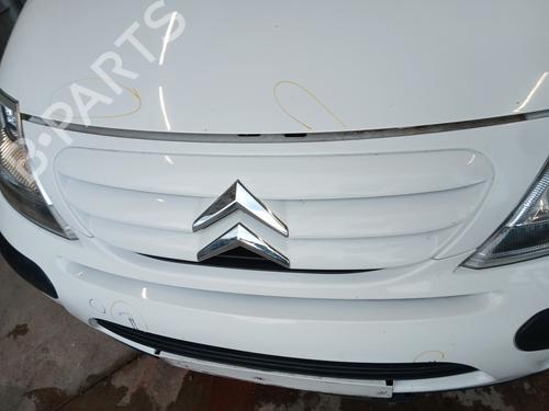 Grill CITROËN C3 I (FC_, FN_) 1.4 HDi (68 hp) 31770232