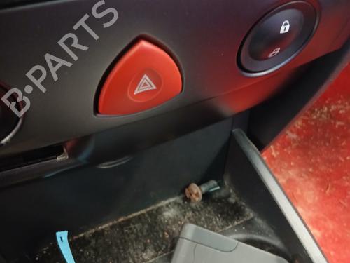 Advarselsbryter Advarselsbryter RENAULT MEGANE II Coupé-Cabriolet (EM0/1_) [2003-2010] 35926547 35926547