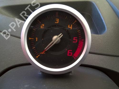 Instrument cluster RENAULT TWINGO II (CN0_) 1.5 dCi (CN0E) | BP38681840C47 - Image 4