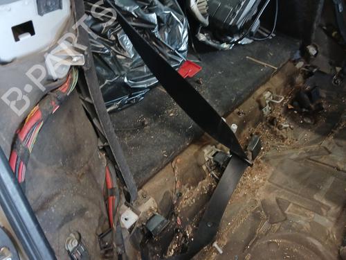 Rear right seatbelt BMW X3 (E83) 3.0 d | BP30650502I28 - Image 2