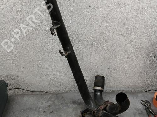 Pipe NISSAN PRIMERA Hatchback (P12) 2.2 dCi | BP29612201M125 