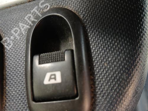 Right front window switch PEUGEOT 1007 (KM_) 1.6 16V | BP29247376I26 