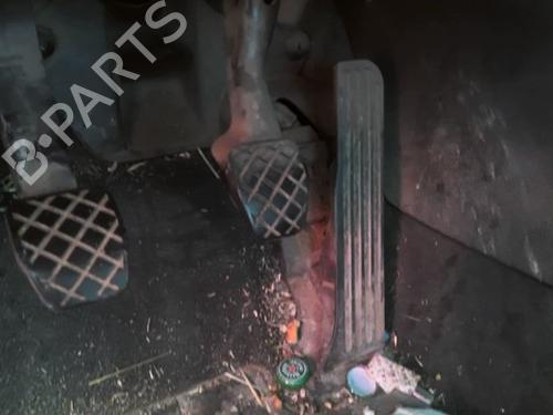Used Pedal Pedal 39459758 39459758