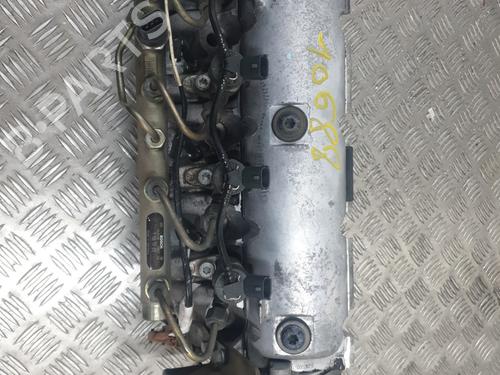 Topstykke RENAULT SCÉNIC I MPV (JA0/1_, FA0_) 1.9 dCi (JA05, JA1F) (102 hp) 27998206
