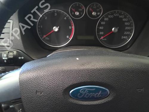 Ratstangsstang FORD FOCUS C-MAX (DM2) 1.8 TDCi | BP39255839I23 - Image 3