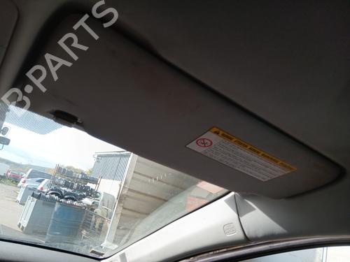 Højre solskærm HONDA CIVIC VIII Hatchback (FN, FK) 2.2 CTDi (FK3) | BP30299160I2