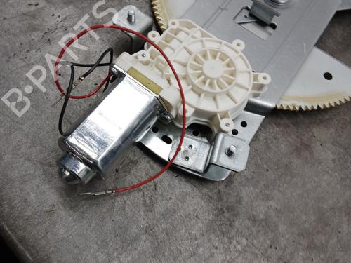 Used Front left window mechanism Front left window mechanism RENAULT KANGOO Express (FC0/1_) 1.5 dCi (FC07, FC1R) (65 hp) 32631206 32631206