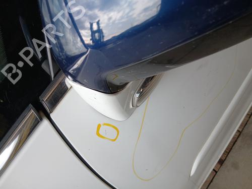 Left mirror CITROËN C4 Grand Picasso I (UA_) 1.6 HDi 110 | BP31332794C26