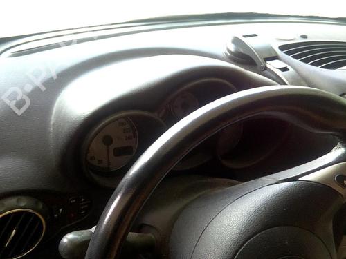 Pipe ALFA ROMEO GT (937_) 1.9 JTD (937CXN1B) | BP21276174M125 