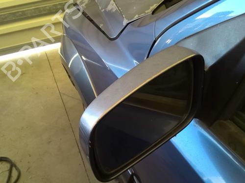 Used Left mirror Left mirror KIA SORENTO I (JC) 2.5 CRDi 4WD (140 hp) 39988259 39988259