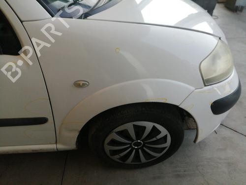 Right front fenders CITROËN C3 I (FC_, FN_) 1.4 HDi | BP26584592C42 