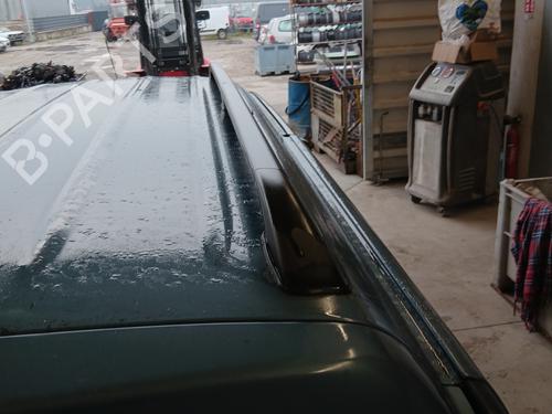 Tagræling DACIA LOGAN MCV (KS_) 1.5 dCi (KS04) | BP31708559C65 